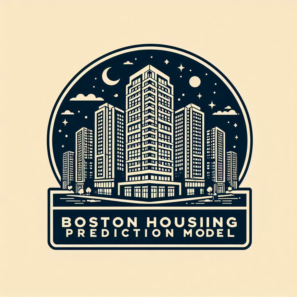 Boston Housing Price Prediction Logo